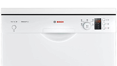 Посудомоечная машина Bosch SMS25AW05E в Санкт-Петербурге Посудомоечная машина Bosch SMS25AW05E в Санкт-Петербурге