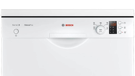 Посудомоечная машина Bosch SMS25AW05E preview 2
