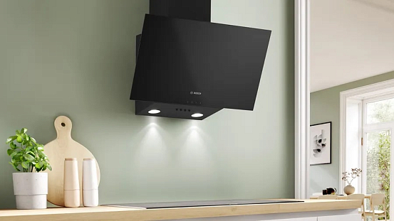 Вытяжка Bosch DWK63PJ60T фото 4 Вытяжка Bosch DWK63PJ60T preview 4