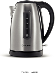Чайник Bosch TWK 7902 в Санкт-Петербурге