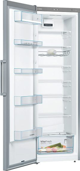 Однокамерный холодильник Bosch KSV36VL30U preview 6