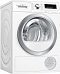 Сушильная машина Bosch WTM8528EPL