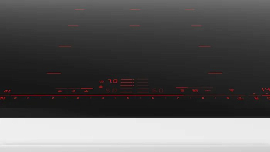 Индукционная варочная панель Bosch PXY898DX6E preview 2