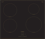Индукционная варочная панель Bosch PUE611BB5R