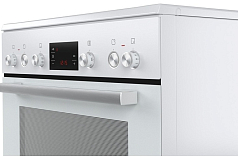 Электрическая плита Bosch HCA743320G в Санкт-Петербурге Электрическая плита Bosch HCA743320G в Санкт-Петербурге