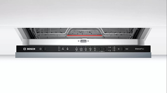Встраиваемая посудомоечная машина Bosch SMV25GX03R preview 7
