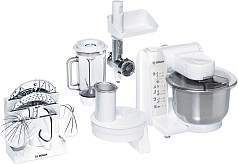Кухонный комбайн Bosch MUM 4875