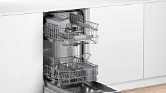 Посудомоечная машина Bosch SPV2IKX10E в Санкт-Петербурге Посудомоечная машина Bosch SPV2IKX10E в Санкт-Петербурге