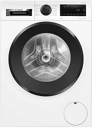 Стиральная машина Bosch WGG244010 1400 об/мин, белый, инверторный EcoSilenceDrive двигатель в Санкт-Петербурге Стиральная машина Bosch WGG244010 1400 об/мин, белый, инверторный EcoSilenceDrive двигатель в Санкт-Петербурге