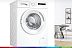 Обзор на стирально-сушильная машину Bosch WNA134L0SN