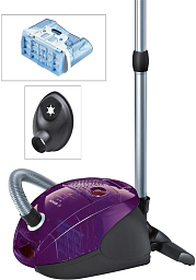 Пылесос Bosch BSGL 32480 в Санкт-Петербурге Пылесос Bosch BSGL 32480 в Санкт-Петербурге