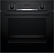 Духовой шкаф Bosch HBF514BB1T