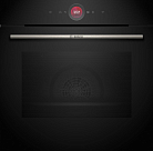 Духовой шкаф Bosch HBG 7721B1