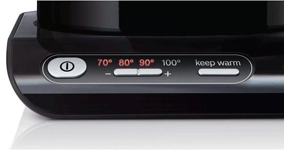 Чайник Bosch TWK8613P фото 3 Чайник Bosch TWK8613P preview 3