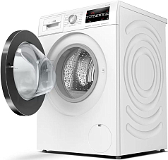 Стиральная машина Bosch WAU28T0KPL 1400 об/мин, белый, инверторный EcoSilenceDrive двигатель в Санкт-Петербурге Стиральная машина Bosch WAU28T0KPL 1400 об/мин, белый, инверторный EcoSilenceDrive двигатель в Санкт-Петербурге