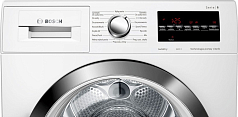 Сушильная машина Bosch WTR87TW0PL в Санкт-Петербурге