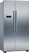 Холодильник Side-by-Side Bosch KAN93VIFP