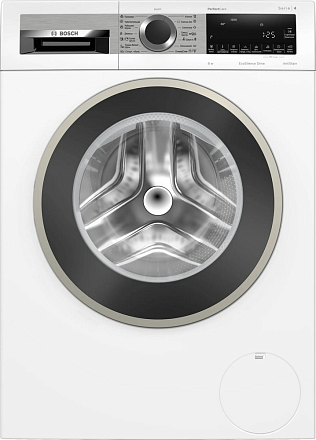 Стиральная машина Bosch WHA232X2OE preview 2