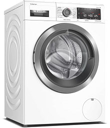 Стиральная машина Bosch WAV28HH2OE 1400 об/мин, белый, инверторный EcoSilenceDrive двигатель в Санкт-Петербурге Стиральная машина Bosch WAV28HH2OE 1400 об/мин, белый, инверторный EcoSilenceDrive двигатель в Санкт-Петербурге