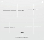 Индукционная варочная панель Bosch PUF612FC5E