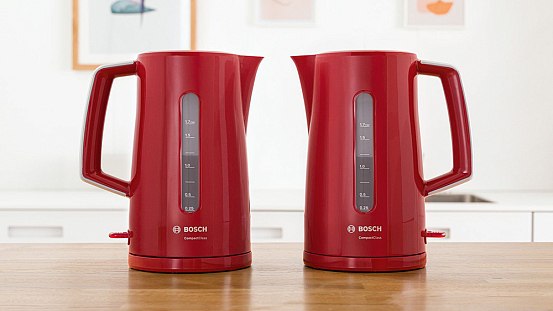 Чайник Bosch TWK 3A014 фото 19 Чайник Bosch TWK 3A014 preview 19