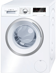 Стиральная машина Bosch WAN24290OE 1200 об/мин, белый, инверторный EcoSilenceDrive двигатель в Санкт-Петербурге Стиральная машина Bosch WAN24290OE 1200 об/мин, белый, инверторный EcoSilenceDrive двигатель в Санкт-Петербурге