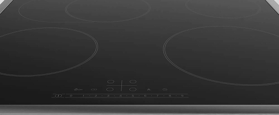 Электрическая варочная панель Bosch PKB645FB2R preview 2
