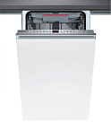 Встраиваемая посудомоечная машина Bosch SPV66MX30