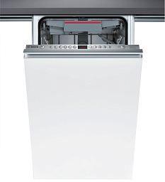 Встраиваемая посудомоечная машина Bosch SPV66MX30 в Санкт-Петербурге Встраиваемая посудомоечная машина Bosch SPV66MX30 в Санкт-Петербурге
