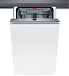 Купить Встраиваемая посудомоечная машина Bosch SPV66MX30 preview 1