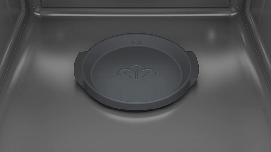 Духовой шкаф Bosch HRA334EB1 preview 9