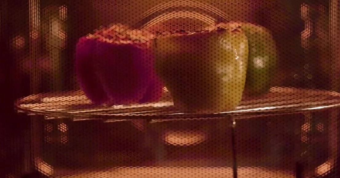 Микроволновая печь Bosch | Дизайн