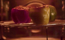 Микроволновая печь Bosch | Дизайн