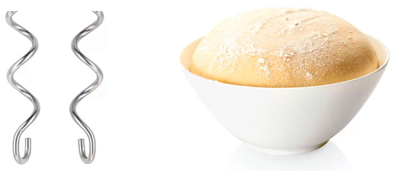 Миксер Bosch MFQ4030K preview 5