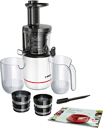Соковыжималка Bosch MESM 500 W в Санкт-Петербурге Соковыжималка Bosch MESM 500 W в Санкт-Петербурге