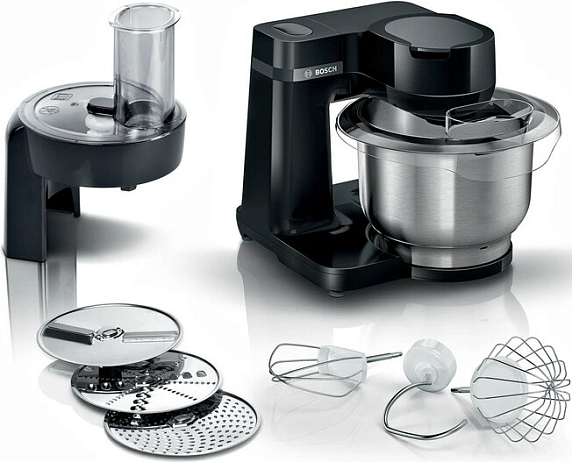 Кухонный комбайн Bosch MUMS2EB01 preview 1