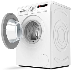 Стиральная машина Bosch WAN2008KPL 1000 об/мин, белый, инверторный EcoSilenceDrive двигатель в Санкт-Петербурге Стиральная машина Bosch WAN2008KPL 1000 об/мин, белый, инверторный EcoSilenceDrive двигатель в Санкт-Петербурге