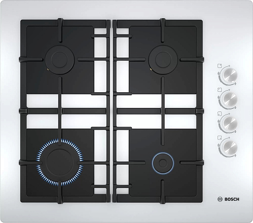 Газовая варочная панель Bosch POP6C2O92R preview 5