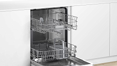Встраиваемая посудомоечная машина Bosch SMV25BX04R в Санкт-Петербурге Встраиваемая посудомоечная машина Bosch SMV25BX04R в Санкт-Петербурге