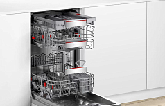 Встраиваемая посудомоечная машина Bosch SPD8ZMX1MR в Санкт-Петербурге Встраиваемая посудомоечная машина Bosch SPD8ZMX1MR в Санкт-Петербурге