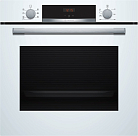 Духовой шкаф Bosch HBA533BW1