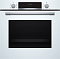 Духовой шкаф Bosch HBA533BW1