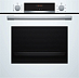 Купить Духовой шкаф Bosch HBA533BW1 preview 6