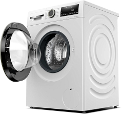 Стиральная машина Bosch WGA142X1TR 1200 об/мин, белый, инверторный EcoSilenceDrive двигатель в Санкт-Петербурге Стиральная машина Bosch WGA142X1TR 1200 об/мин, белый, инверторный EcoSilenceDrive двигатель в Санкт-Петербурге