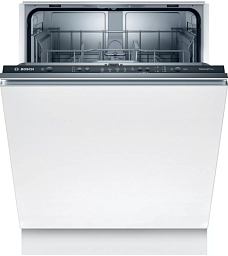 Встраиваемая посудомоечная машина Bosch SMV25CX03R в Санкт-Петербурге Встраиваемая посудомоечная машина Bosch SMV25CX03R в Санкт-Петербурге