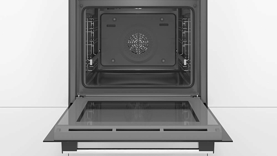 Духовой шкаф Bosch HBA534ES0 preview 7