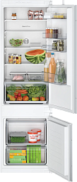 Встраиваемый двухкамерный холодильник Bosch KIV87NS306 в Санкт-Петербурге