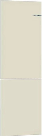 Декоративная сменная передняя панель Bosch KSZ2BVV00 preview 1