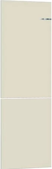 Декоративная сменная передняя панель Bosch KSZ2BVV00 preview 1