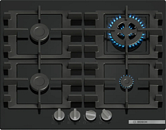 Газовая варочная панель Bosch PNH6B6K40 в Санкт-Петербурге